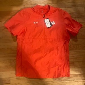 Clemson Pullover
